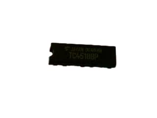 WESTCODE TC4518BP