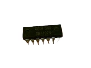 NTE DM7492N