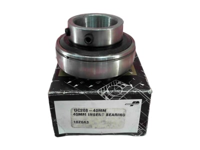 AMI BEARINGS UC208-40MM