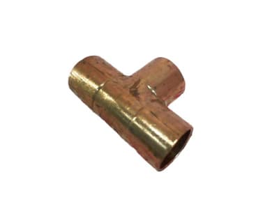 MUELLER INDUSTRIES W4001