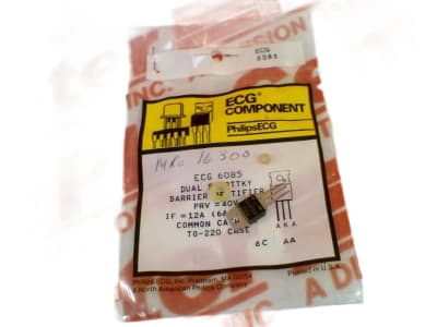 NTE ECG6085