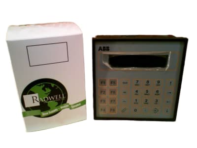 ASEA BROWN BOVERI MT-40-S-RS-422/485