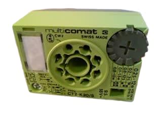 MULTICOMAT CT2-K20/S