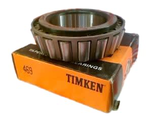RBC BEARINGS 469