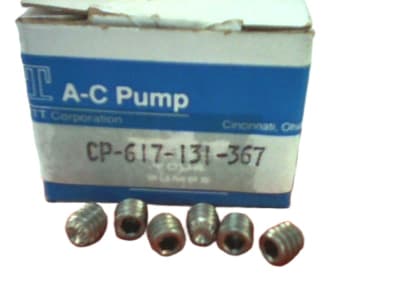 FLUKE CP-617-131-367