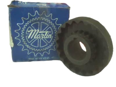 ASEA BROWN BOVERI 6S-1-3/8