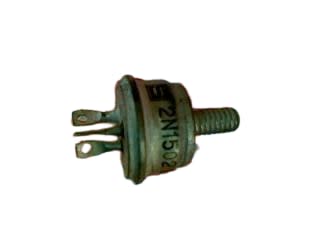 NXP SEMICONDUCTOR 2N1502