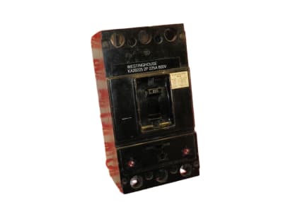 SCHNEIDER ELECTRIC KA26225