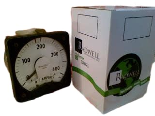 WESCHLER KX-241-0-400