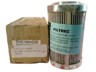 MAIN FILTER INC MF0060147