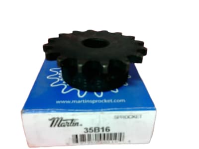 ASEA BROWN BOVERI 105306