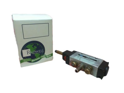 PARKER KVFE-111-45-Z3
