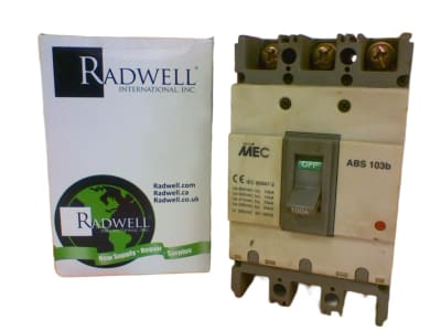 LS ELECTRIC ABS103B/100