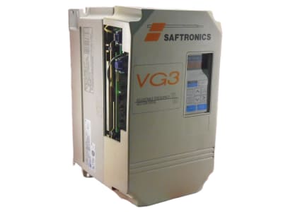SAFTRONICS VCD703-B010