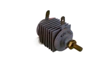 ASEA BROWN BOVERI 600686-W