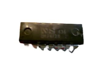 NXP SEMICONDUCTOR MC7472