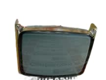 VICTOR DATA SYSTEMS ME-9812