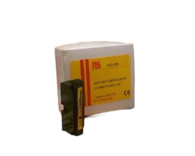 LAWSON FUSES KP1011FW