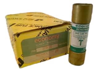 ASEA BROWN BOVERI ERN15