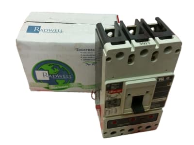 ASEA BROWN BOVERI 77803-18BXA