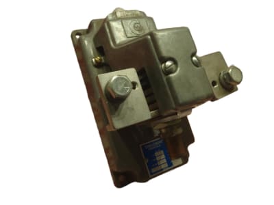DANAHER CONTROLS 28UT2-500