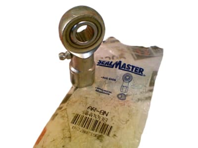 RBC BEARINGS AR8N