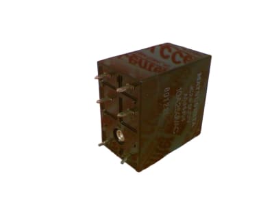 SDS JC2A-DC12V