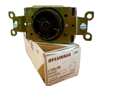 GENERAL ELECTRIC L720-FR