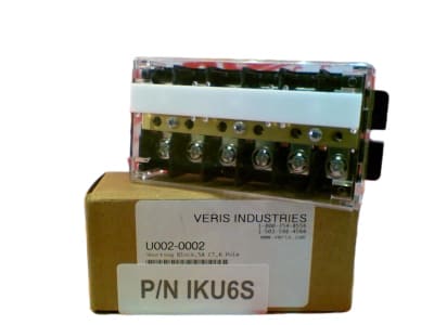SIEMENS IKU6S
