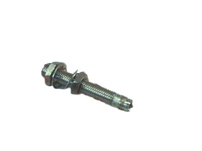 ALTRA INDUSTRIAL MOTION KIB-M08PS/1.5-KLSM