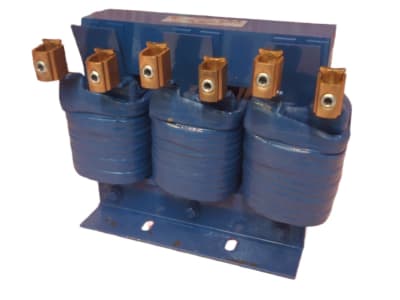 TCI TRANS COIL KDRF26H