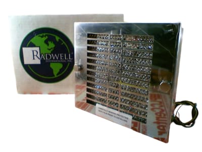 HONEYWELL KP60