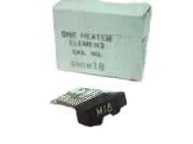 MERSEN G30M18