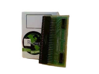 DANAHER MOTION 501-03308-00