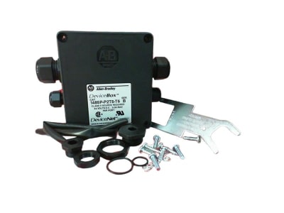 MCNAUGHTON MCKAY ELECTRIC CO MCMC-DNET-TAP-2-MINI