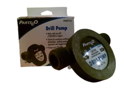 FLOTEC FPDMP21SA