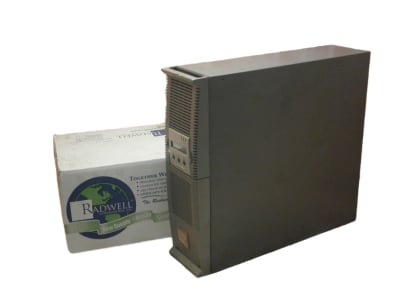 MGE UPS 68403
