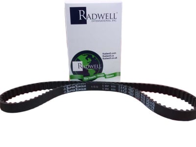 MBL THREE STAR BELT 150S8M800