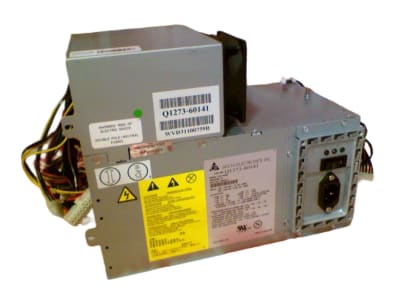 DELTA ELECTRONICS D0116535