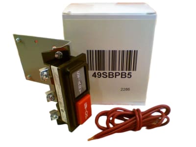 GRAINGER 44F389