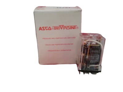 ASCO HG2-DC24V