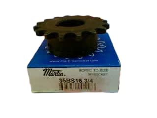 ALTRA INDUSTRIAL MOTION 35B16-3/4