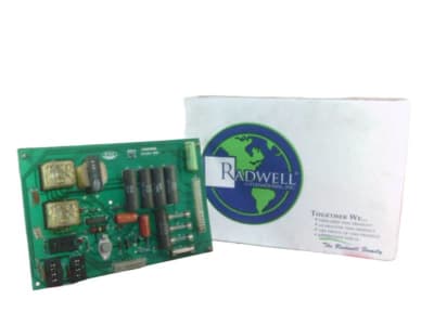PTI CONTROLS 50282-002