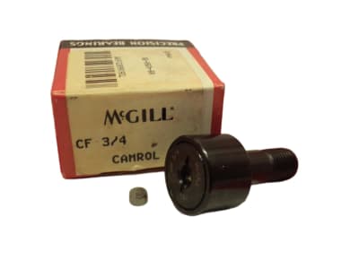TIMKEN CF34