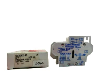 GRAINGER 6VMP3