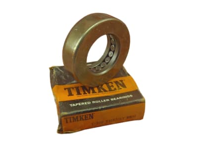 RBC BEARINGS T208
