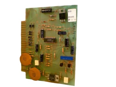 MATRIX SENSORS 810D