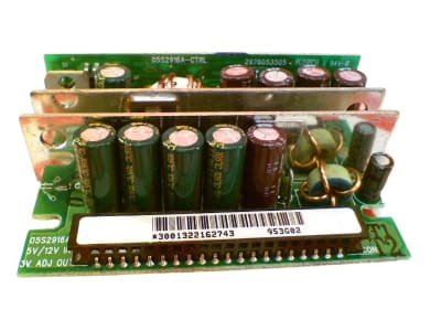 DELTA ELECTRONICS 05S2916A