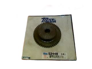 ALTRA INDUSTRIAL MOTION S2448