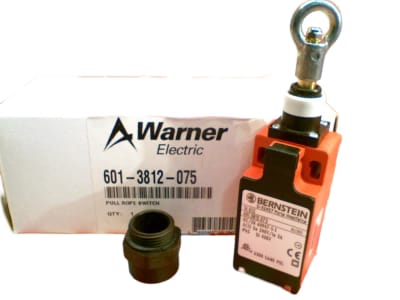 ALTRA INDUSTRIAL MOTION 601-3812-075
